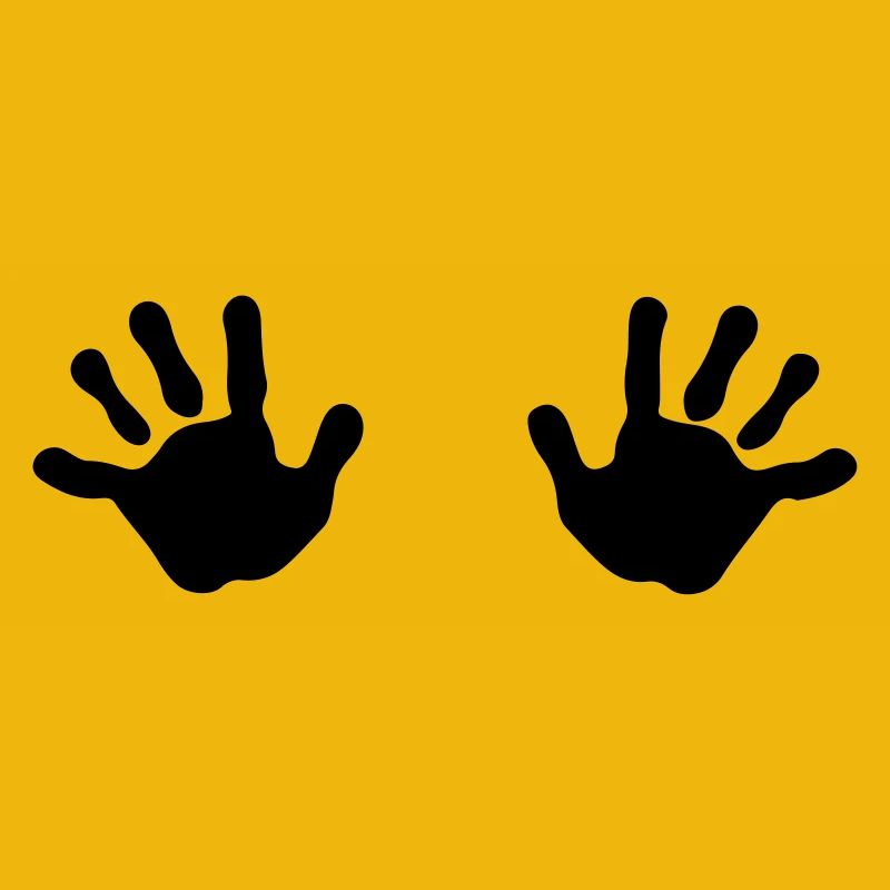 Two Hands