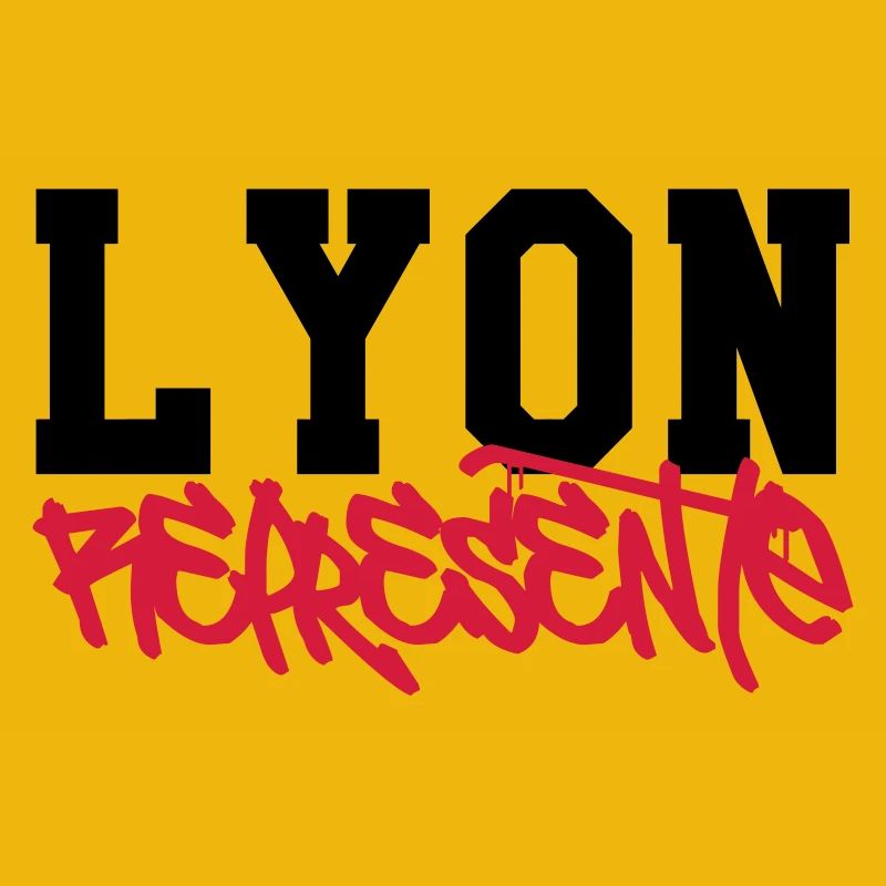 Lyon Représente