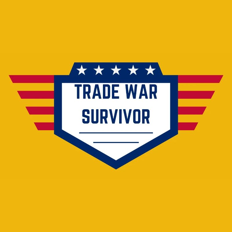 Trade War Survivor - US Edition
