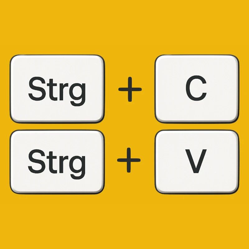 Copy + Paste | Copy + Paste