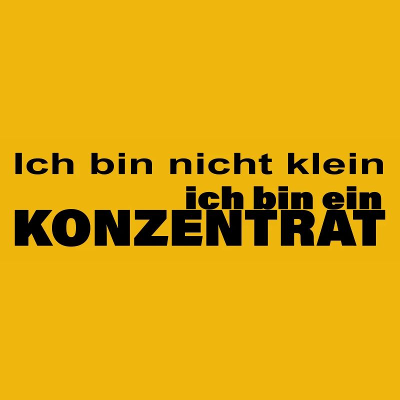 Concentrer