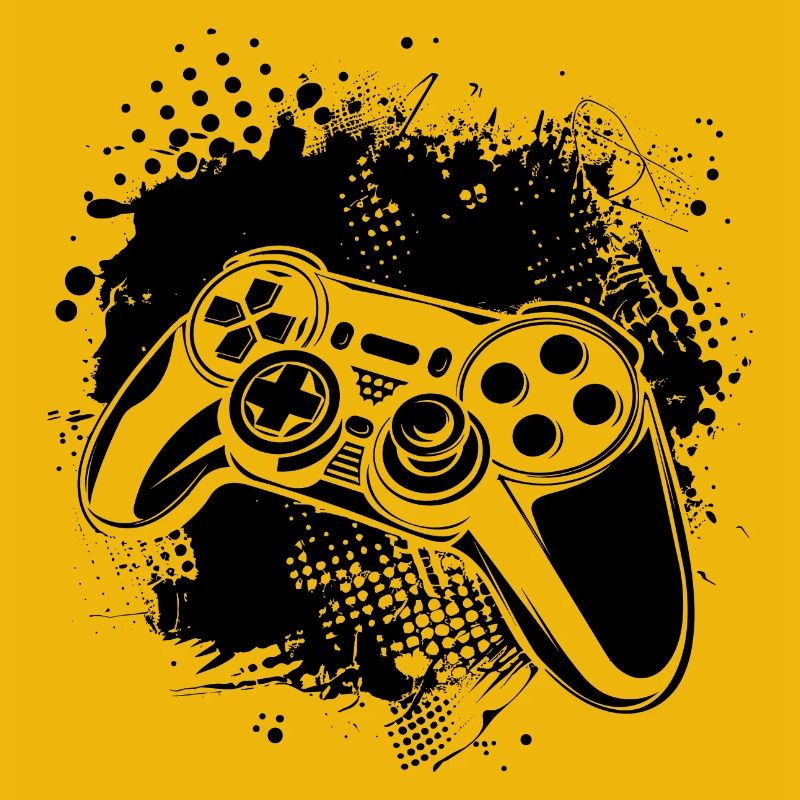 Game Controllers