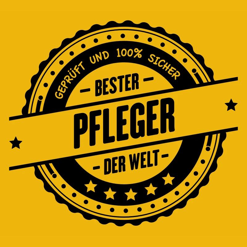 Bester Pfleger