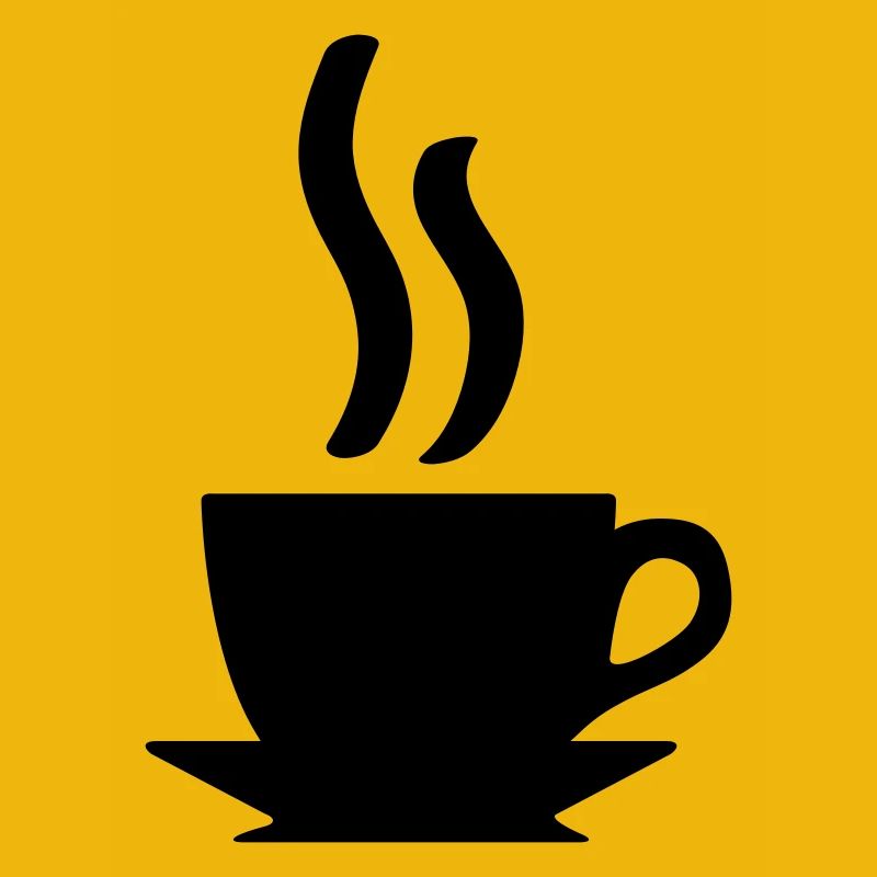 Kaffe oder Tee