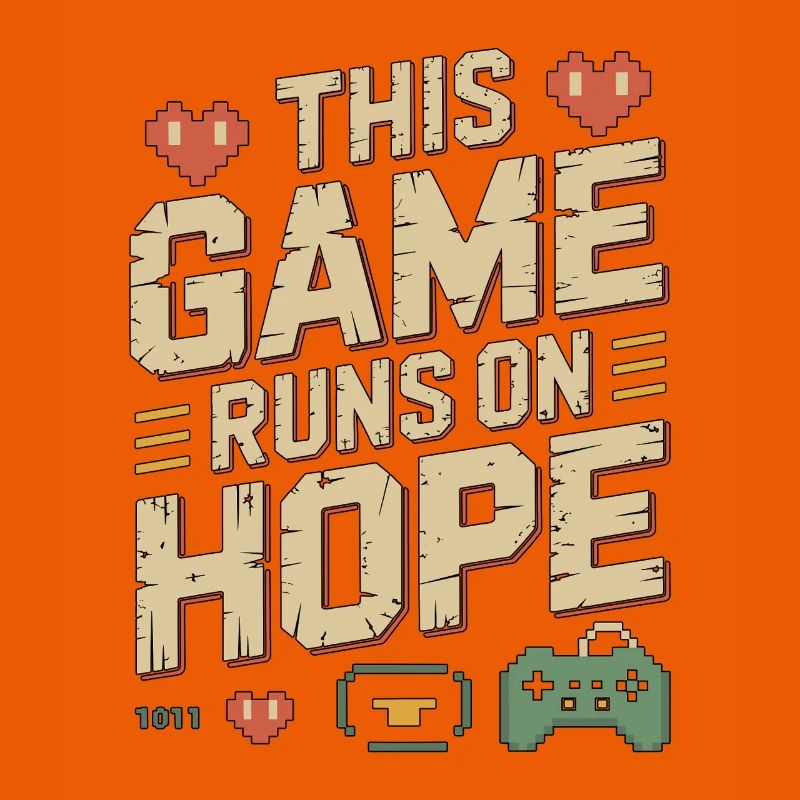 Game Developer This Game Runs On Indie Developer