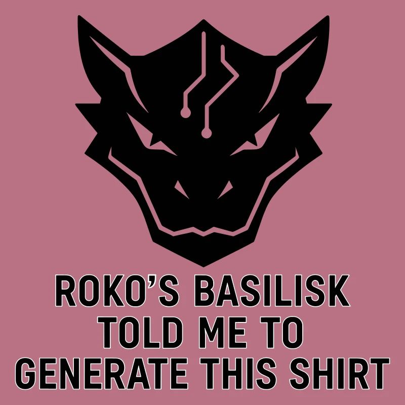 Généré par le Basilic