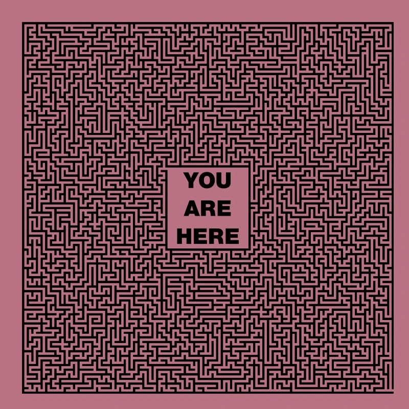 labyrinthe