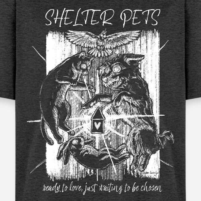 Shelter Pets