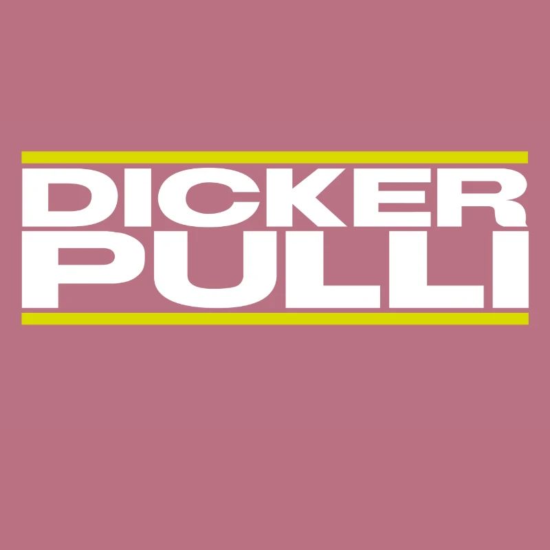 DICKER PULLI