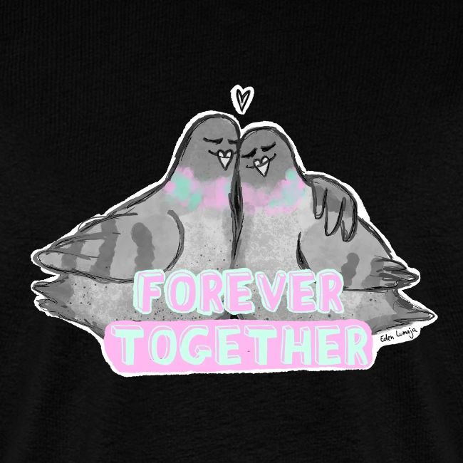 Forever Together