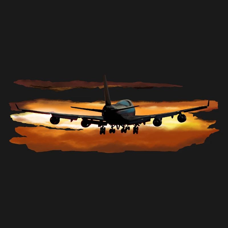Airliner