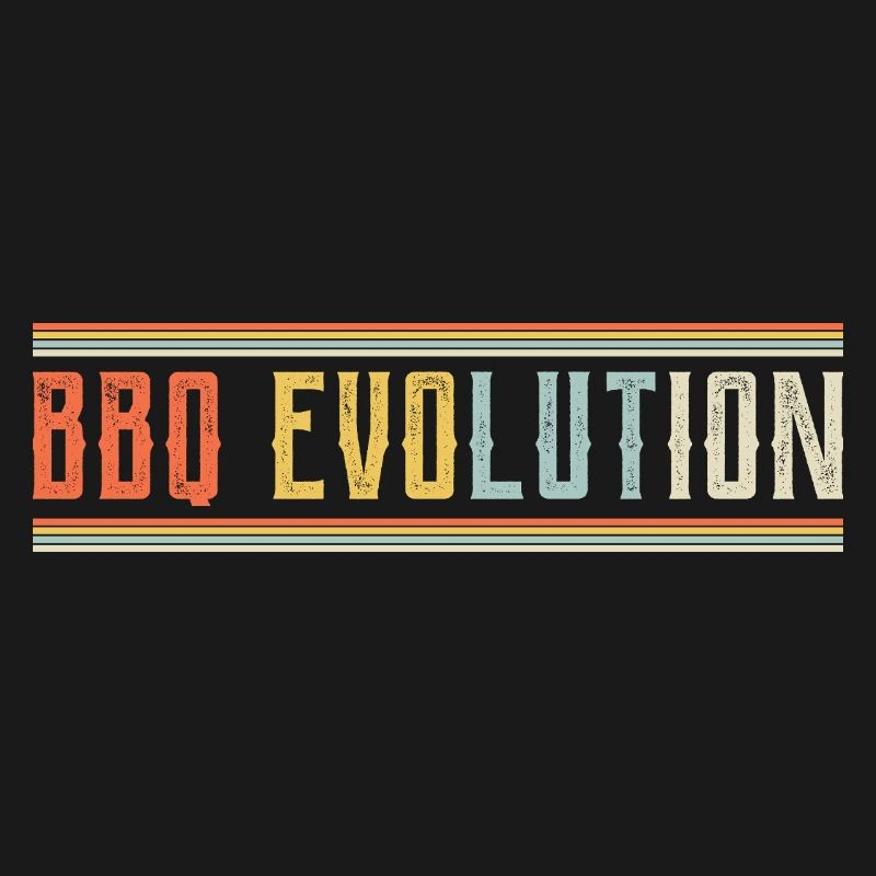 BBQ Evolution Design