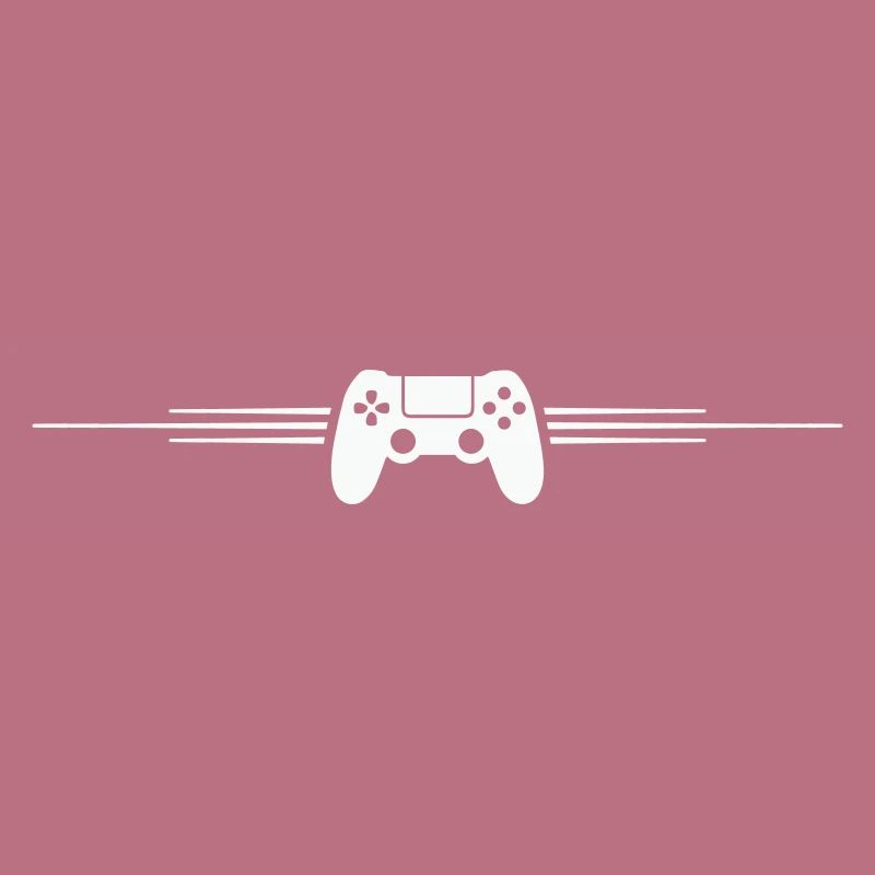 Retro Controller Wing Design