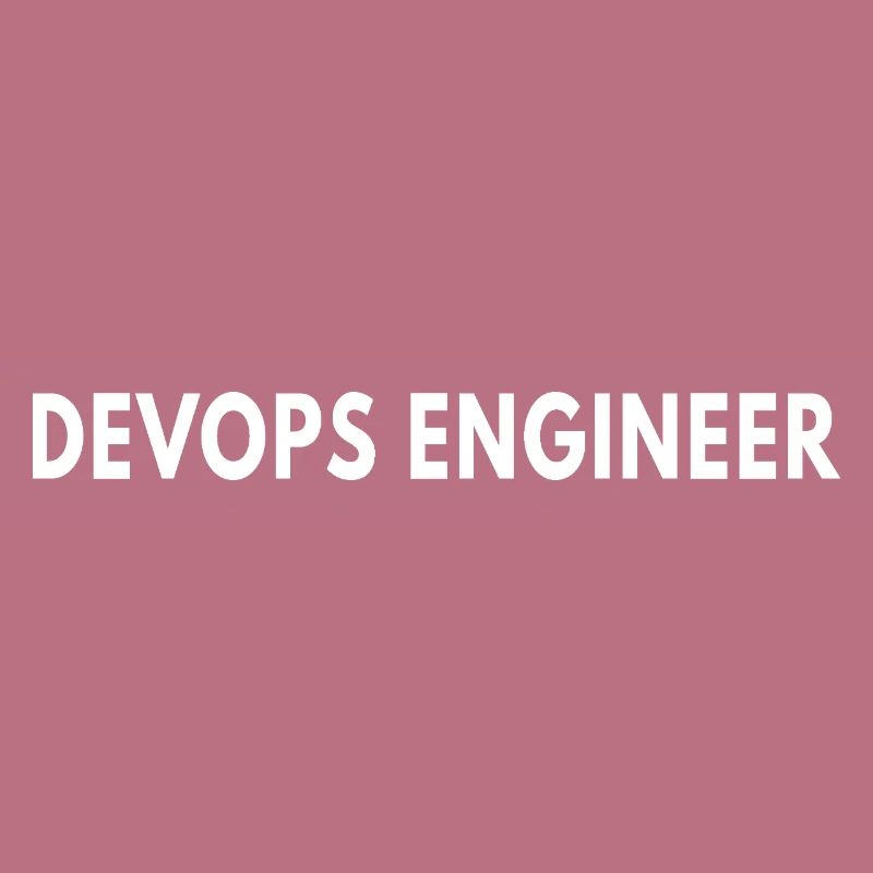 DevOps Engineer – Funny Tech Definition & Coding