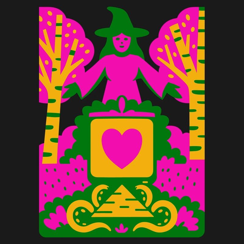 Culte Wicca