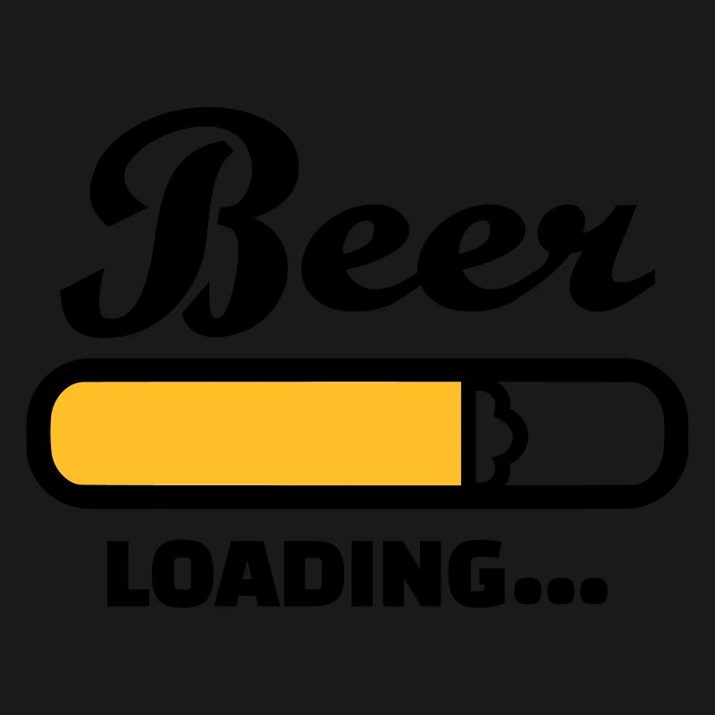 Beer Loading