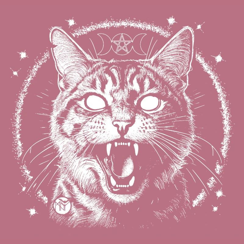 Bewitched Tabby