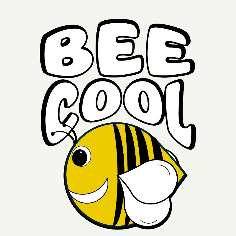 Cool Bee