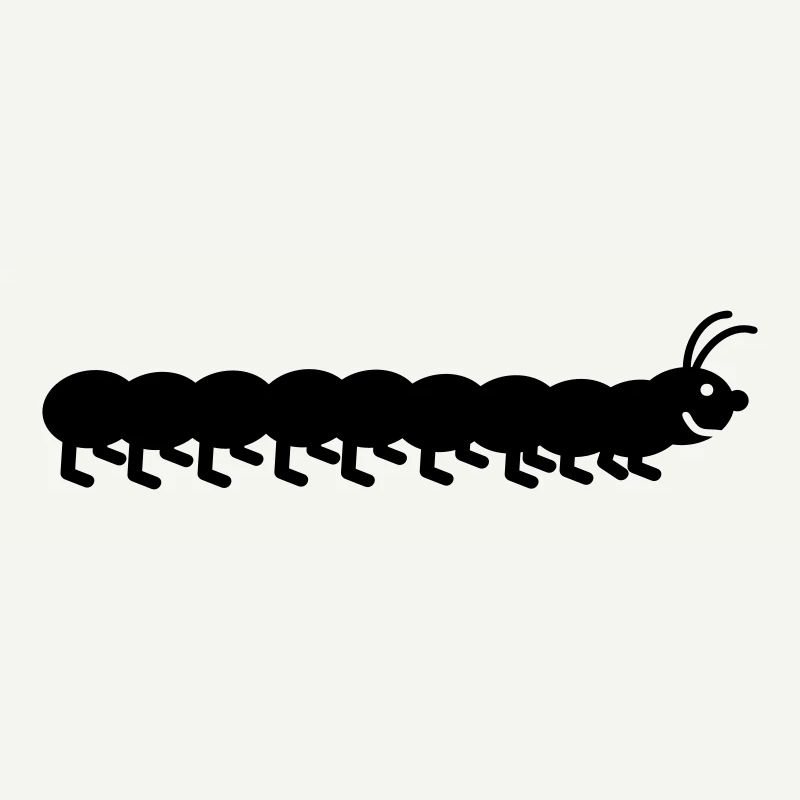 Raupe