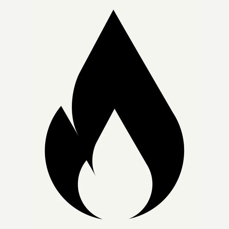 Flamme de feu