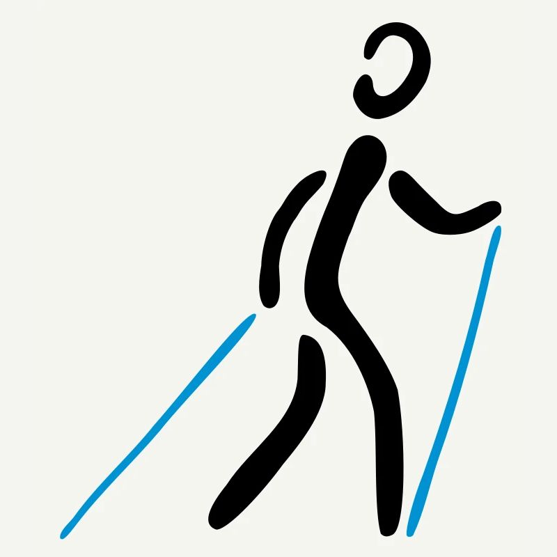Nordic Walking 2C