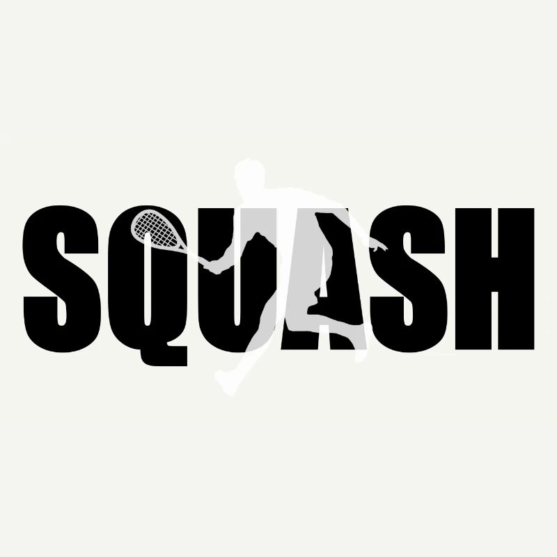 squash