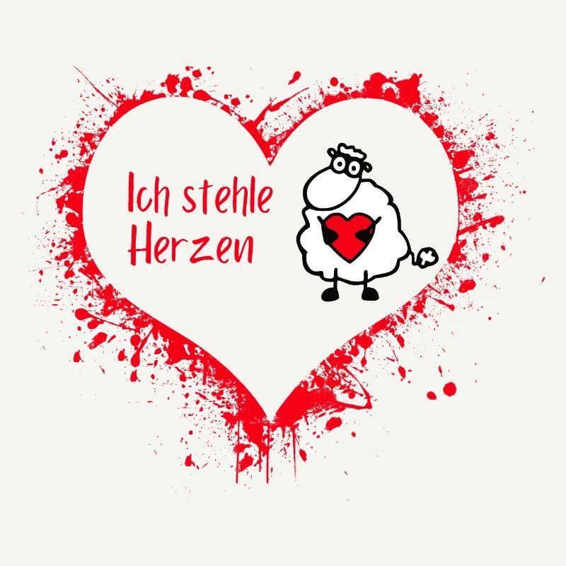 IchStehleHerzen