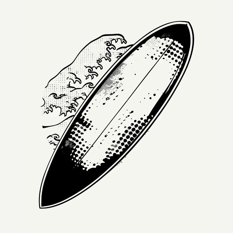 Surfboard