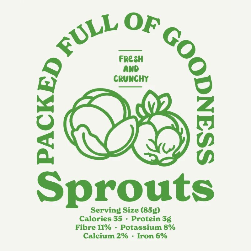 Sprouts