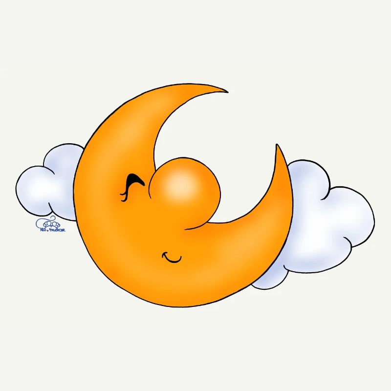 Dear Moon