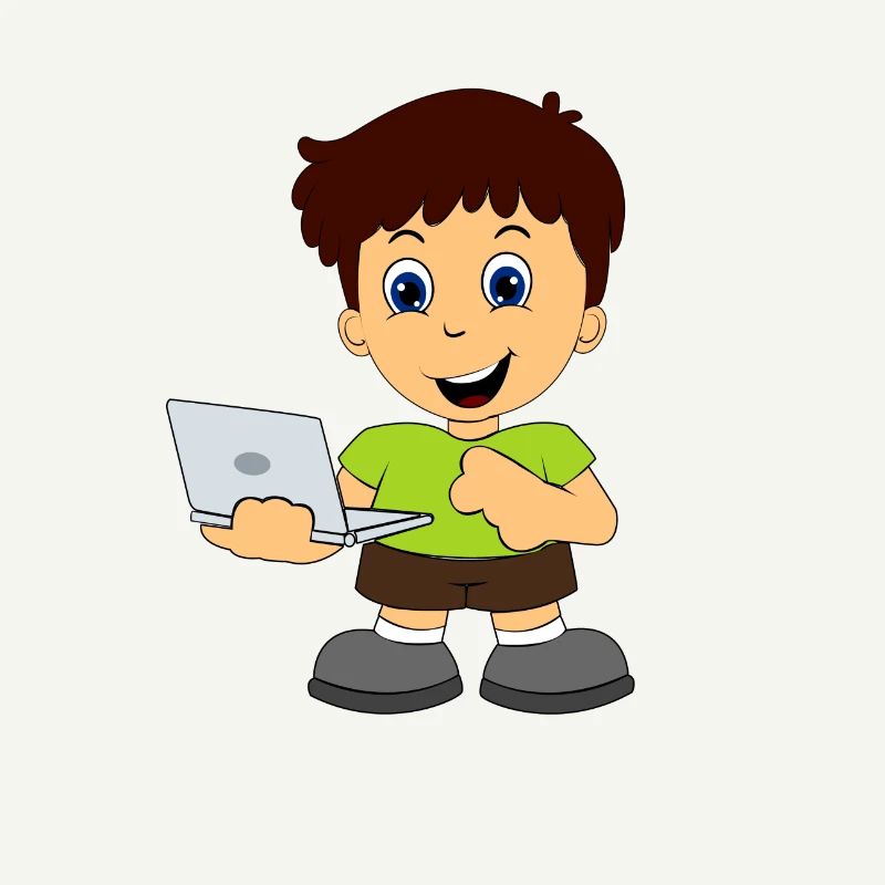 Computer Nerd Internet