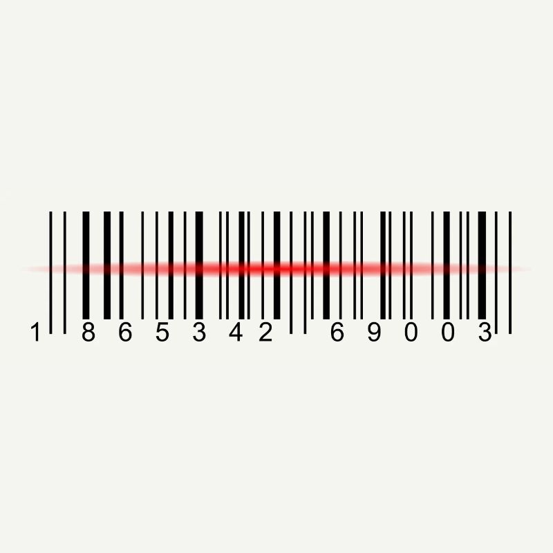 Barcode Scanner