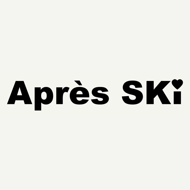 Après Ski