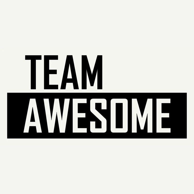 team awesome