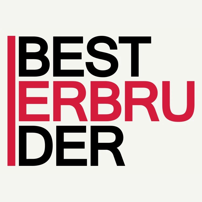 Bester Bruder