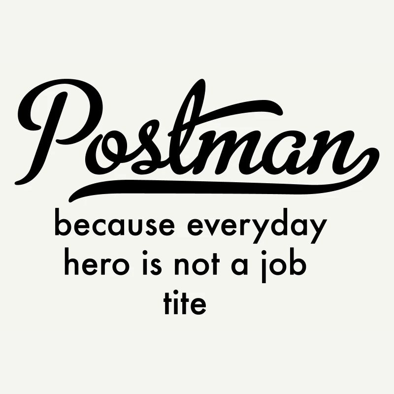 Postman