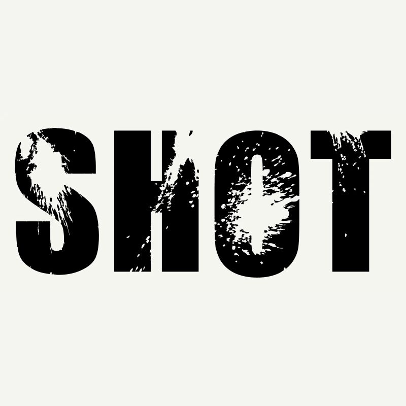 shot