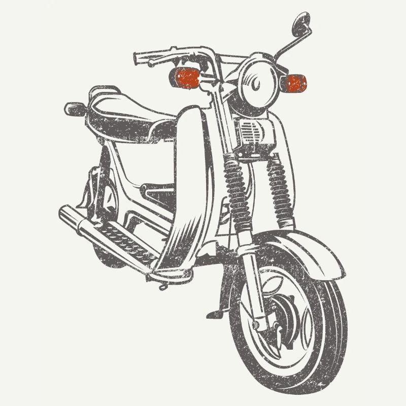 Simson SR50 SR80
