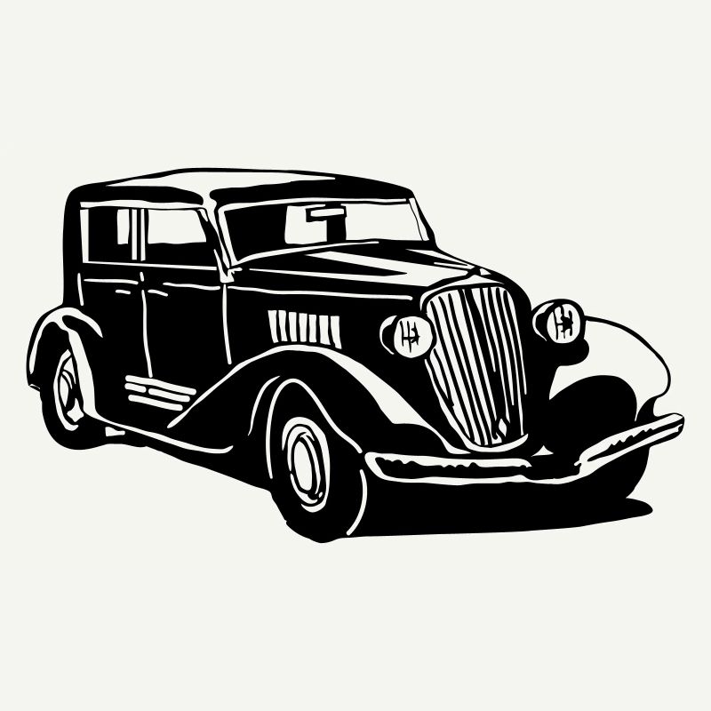 Oldtimer