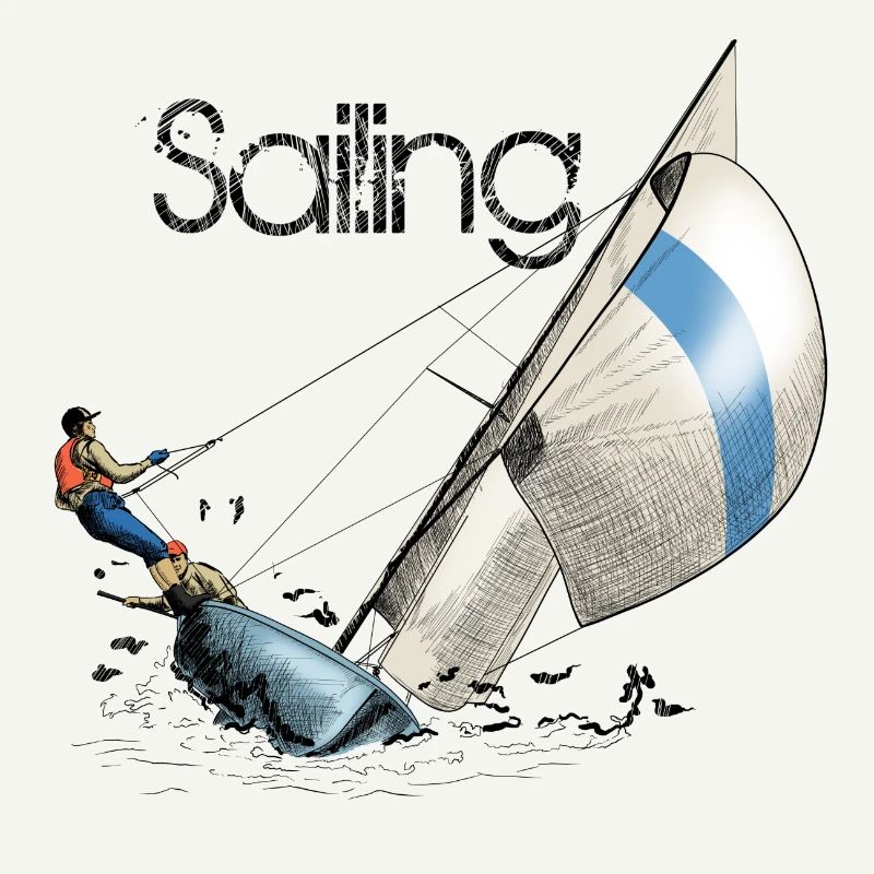 sailing