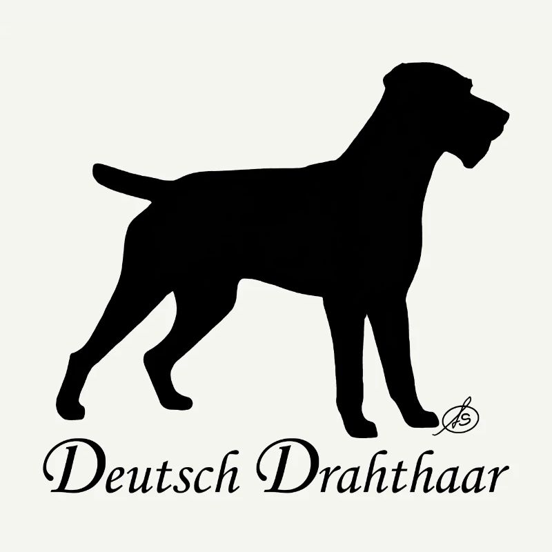 Deutsch Drahthaar