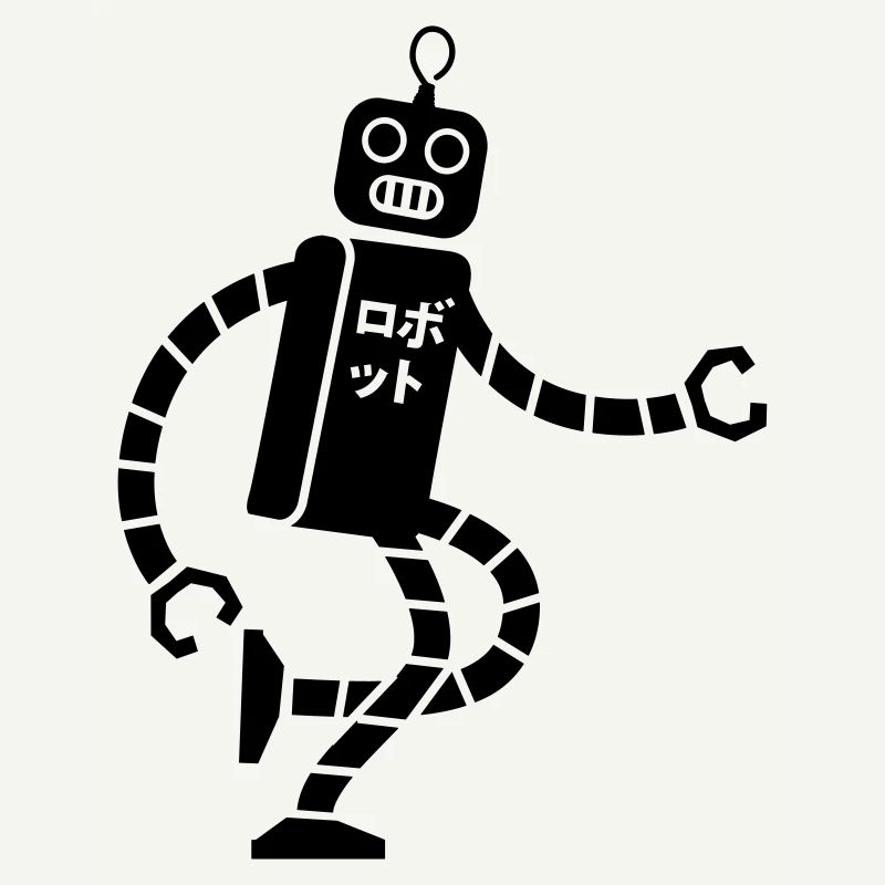 robot