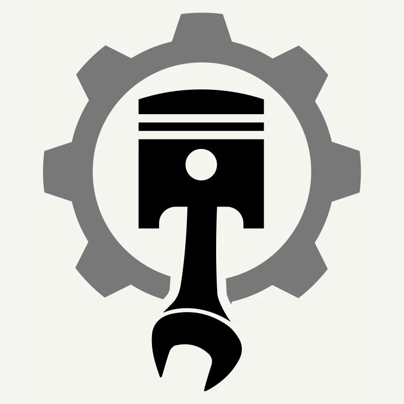 Moteur, piston, engrenage