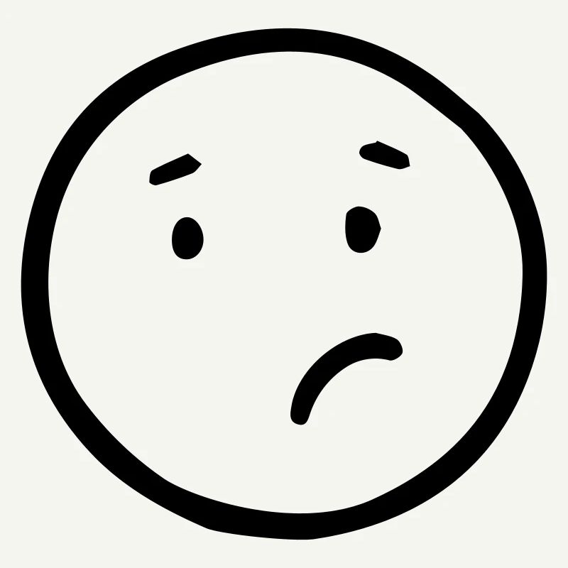 confused
