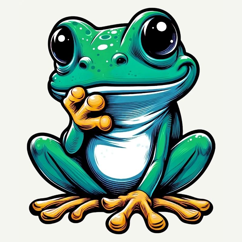 Grenouille