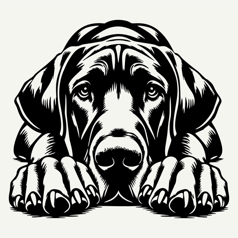 Dogue allemand