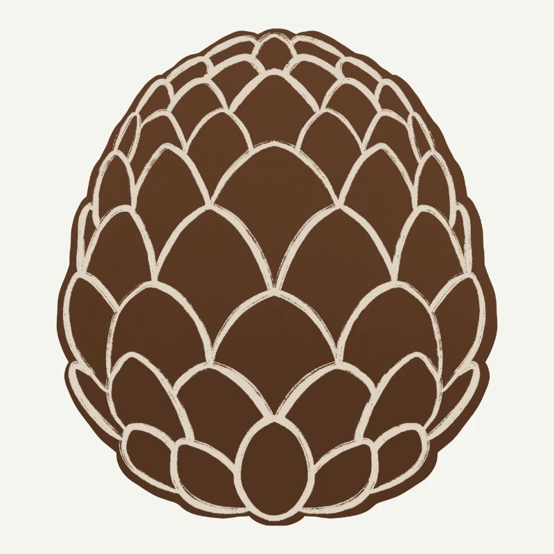 Pine Cone