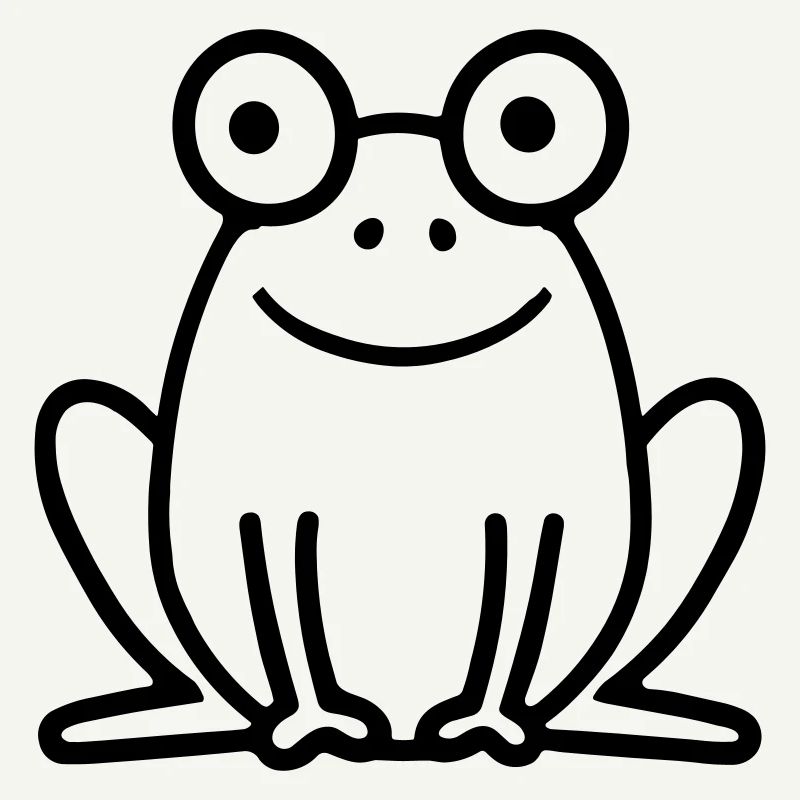 frog