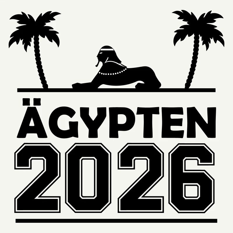 Égypte 2026