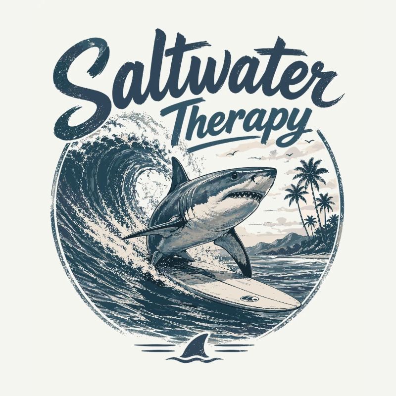 Saltwater Therapy Surfwave